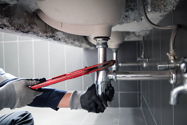 Trusted Pipe Repair service in Stockbridge, MI - Masters Plumbing Service